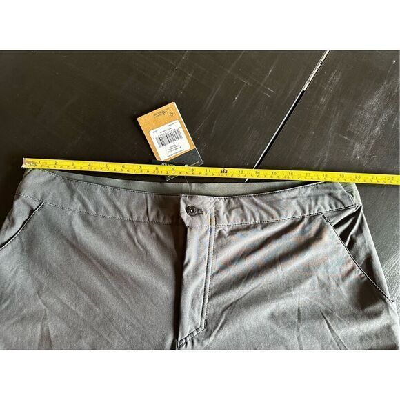 NWT The North Face Paramount Active Pants Asphalt Grey Men’s Sz 40x32 - Picture 3 of 6